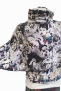 Bluza Menry Monroe