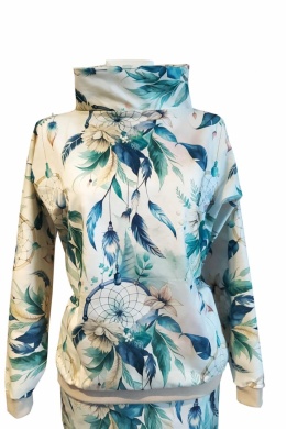 Bluza łapacz snów